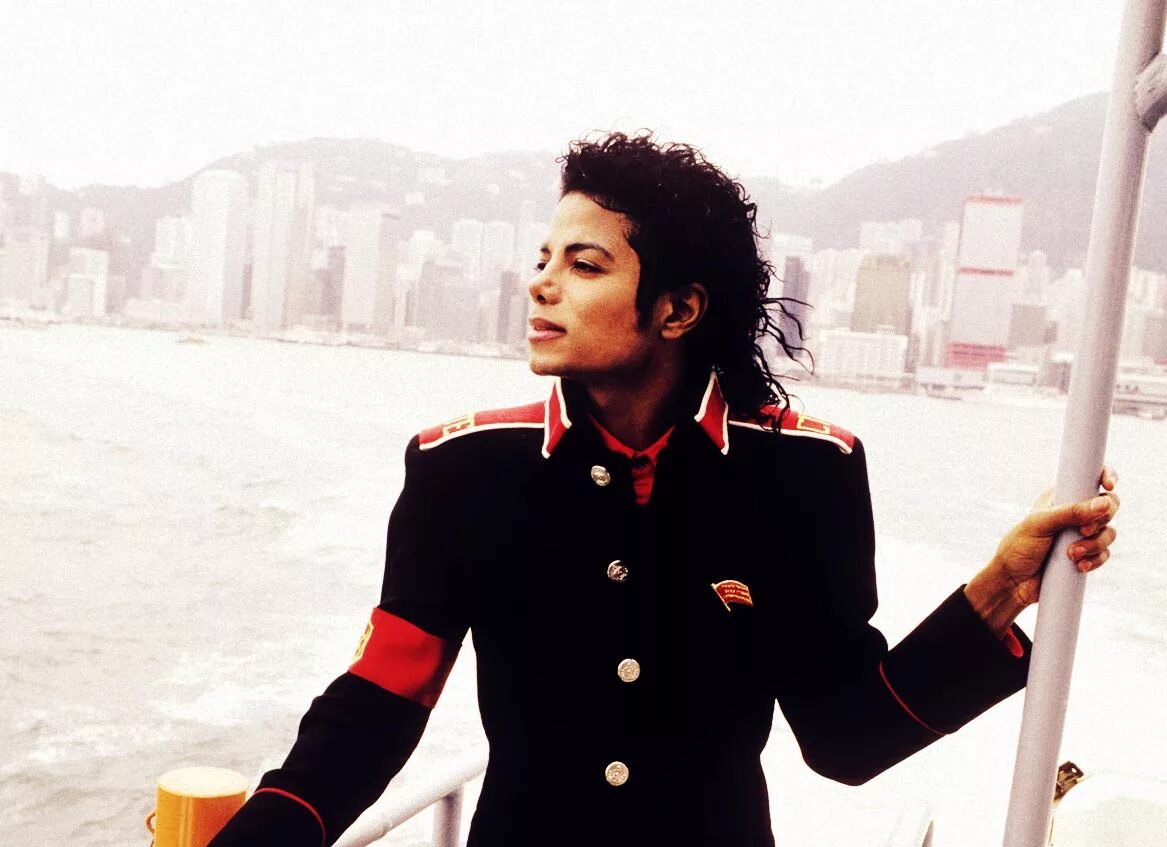 Michael jackson good