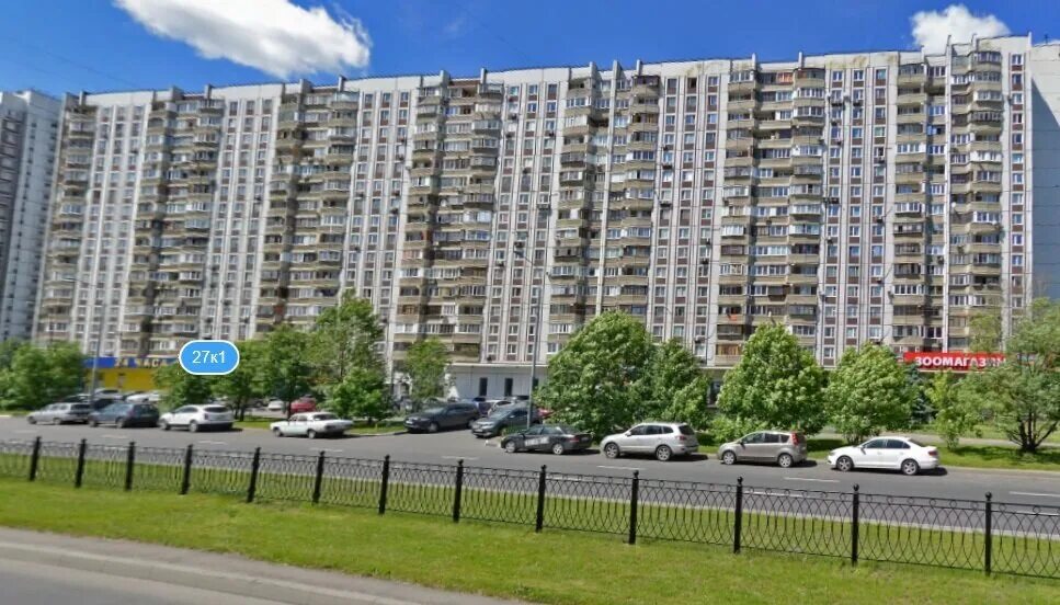 Photo: Sberbank, bank, Россия, Москва, Чертановская улица, 1В, корп. 1 - Yandex.