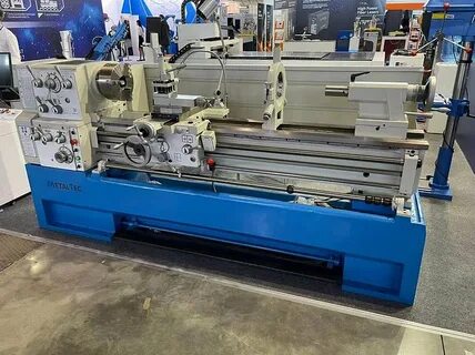 Metaltec токарный