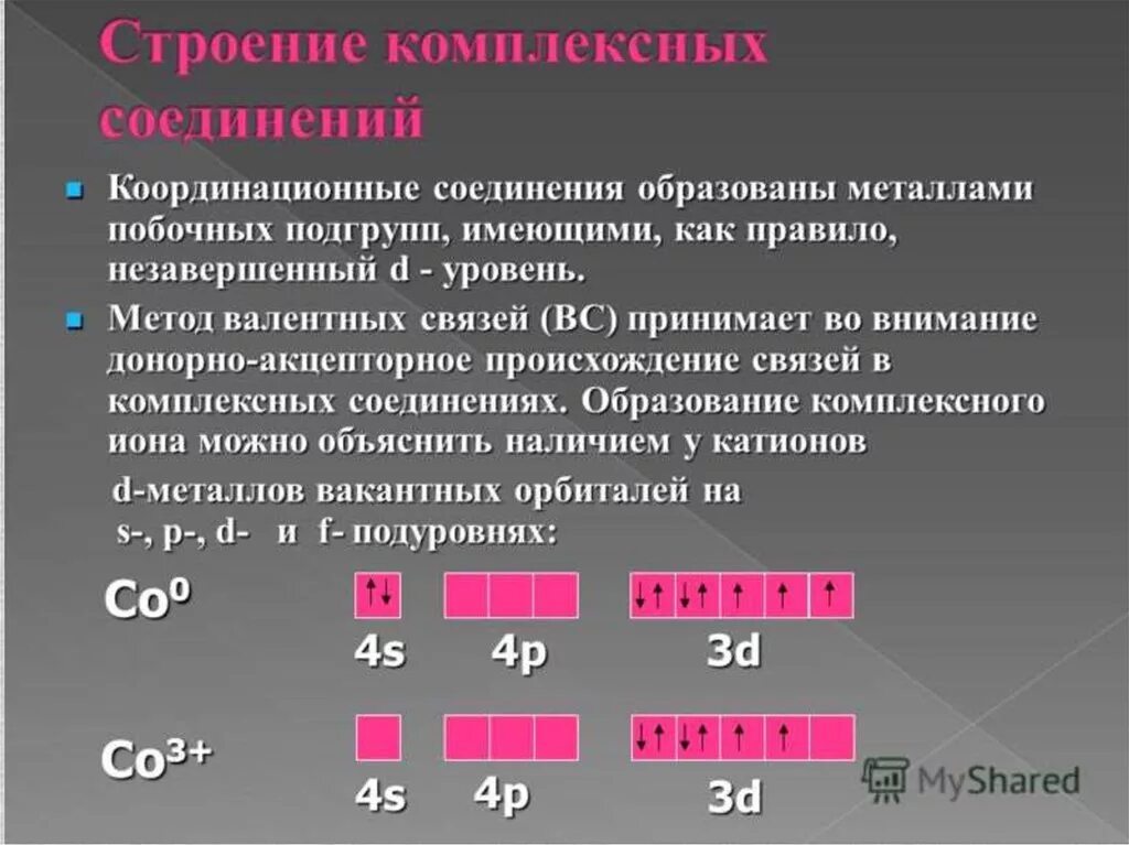 Строение металлов побочных подгрупп. Металлы побочных подгрупп особенности их строения и свойства. Металлы побочных подгрупп 11 класс. Особенности металлов побочных подгрупп.