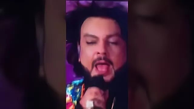 Песня киркорова на новой волне