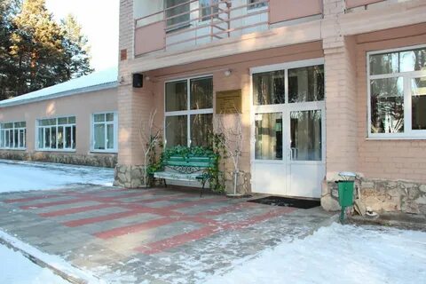 Санаторий юбилейный свердловская область буланаш