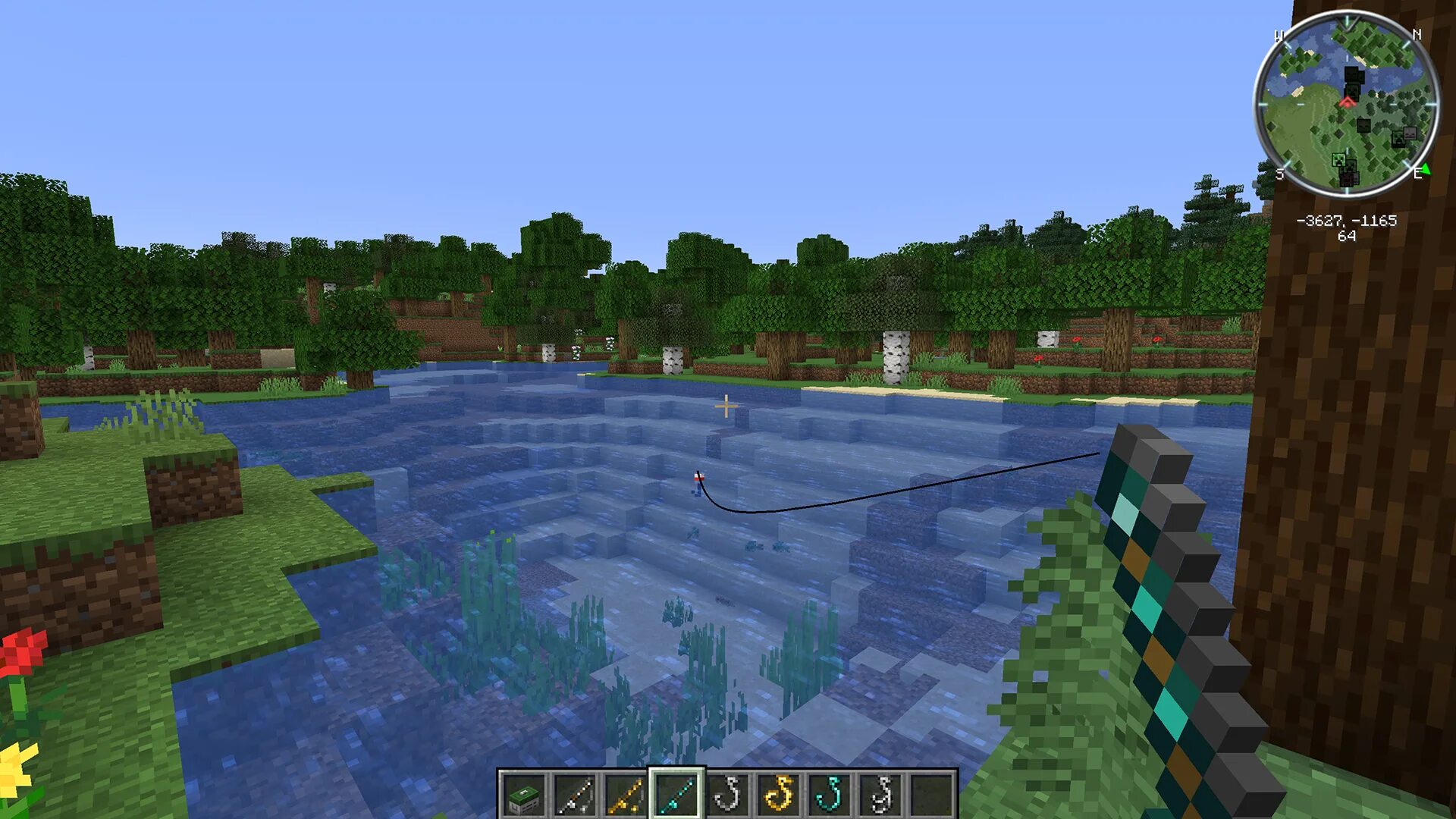 16. Моды майнкрафт aquaculture 2. Aquaculture крафты. Моды майнкрафт aquaculture 2. 12.