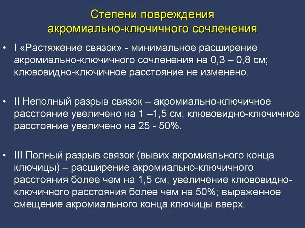 Разрыв акс рентген степени. Разрыв ключично-акромиального сочленения рентген. Степени повреждения акромиально-ключичного сочленения. Стадии повреждения акромиально ключичного сочленения.