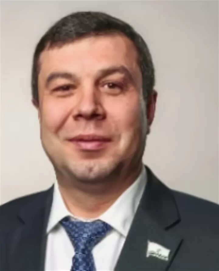Галеев управление