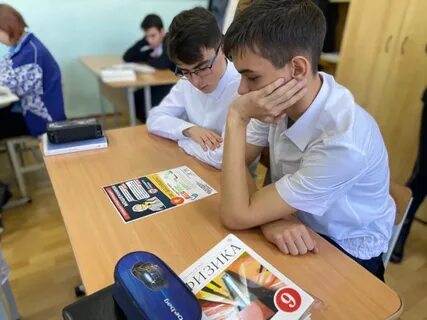 Сайты учащихся 9 классов