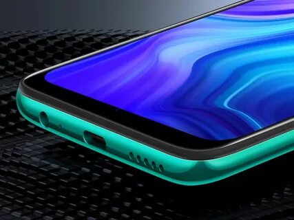 Xiaomi redmi 4 128