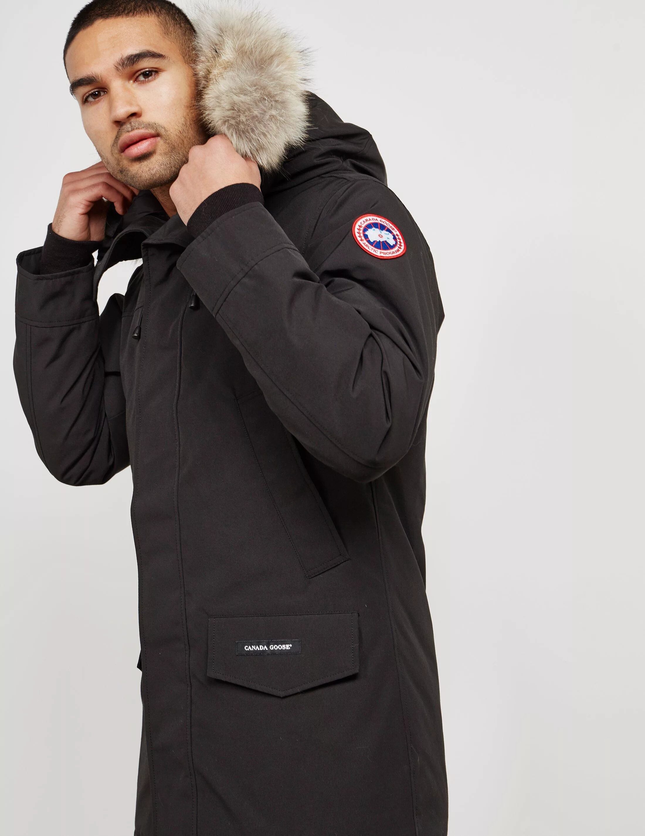 Канада Гус. Куртка Канада Гус. Куртка Canada Goose Langford. Парка мужская Canada Goose зимняя Goose.