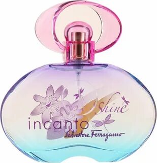 Salvatore ferragamo incanto