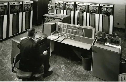 Second generation