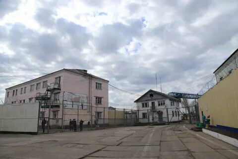 Ик 28 архангельская область