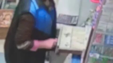Кража продавцом