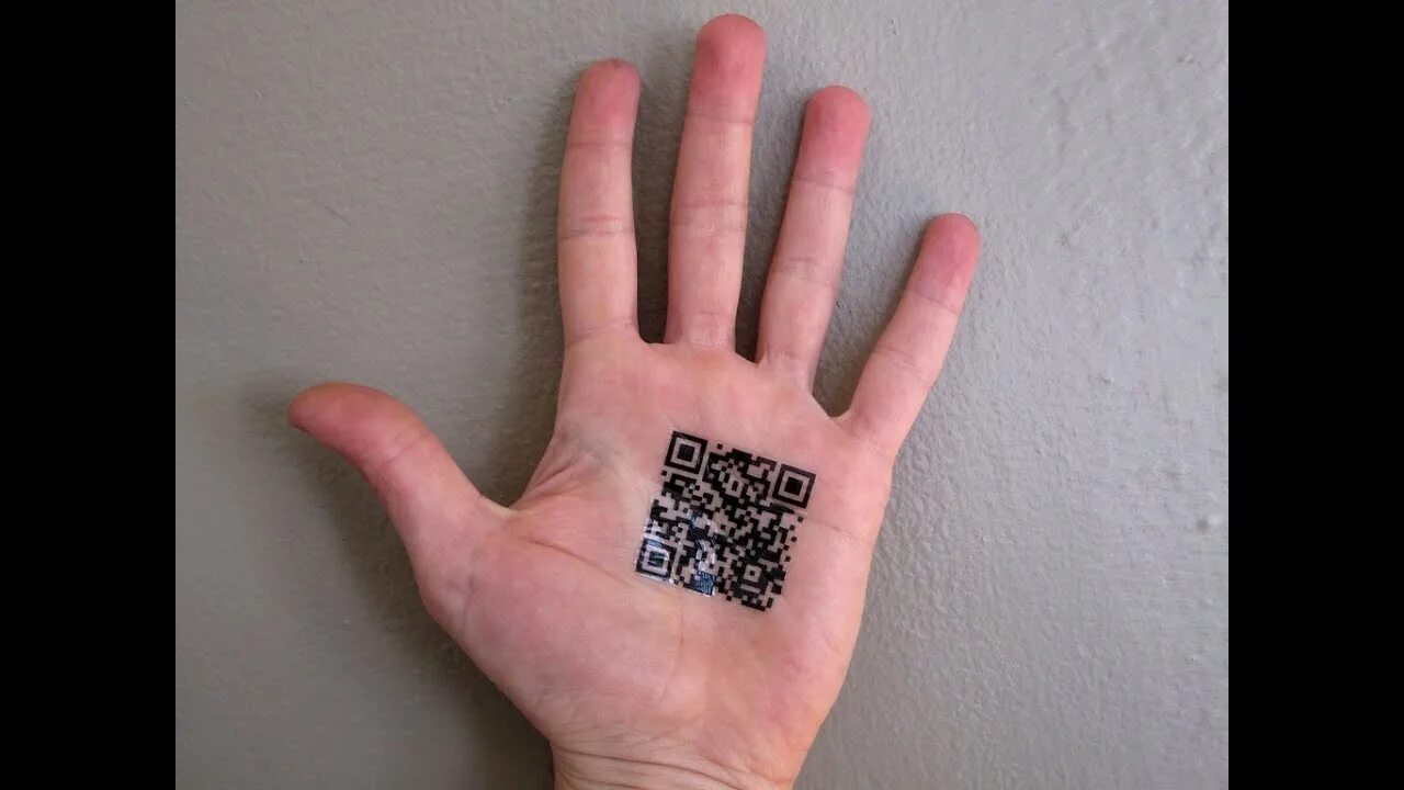 All are codes