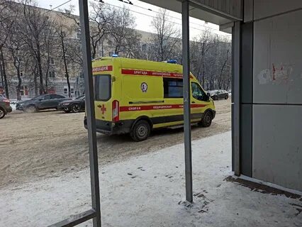 Несовершеннолетний дтп