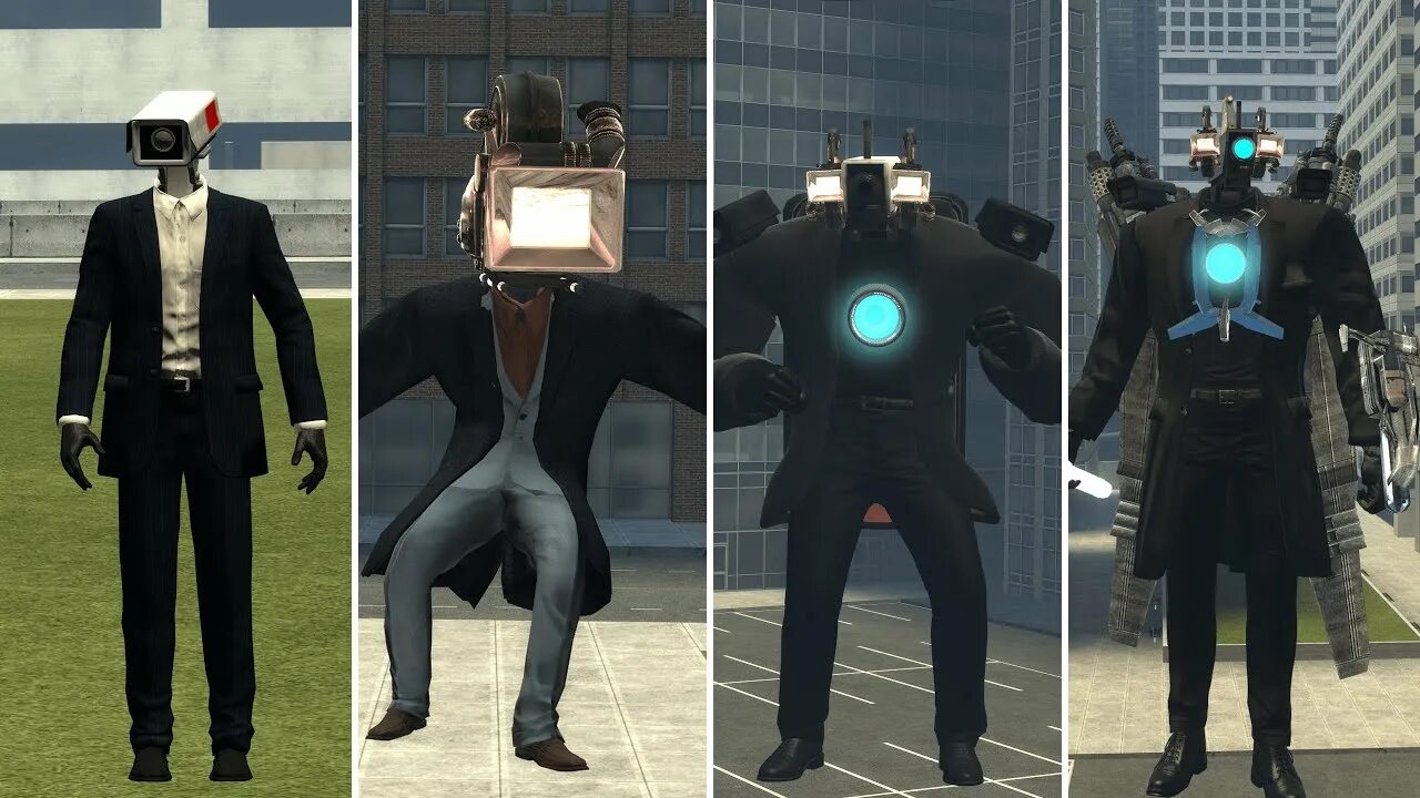 Trading titan cameraman. Trading titan cameraman