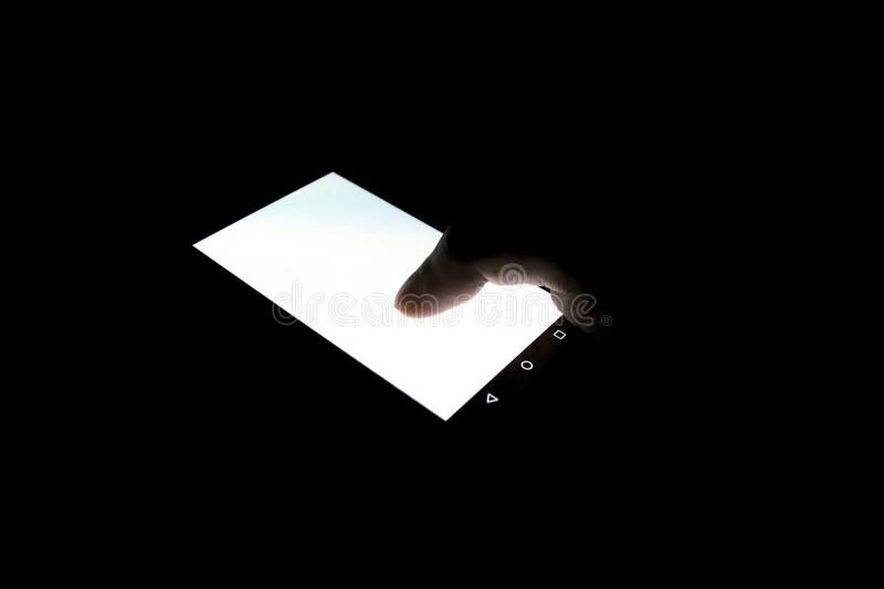 Wait touch