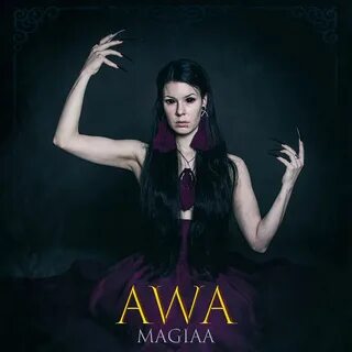 Awa
