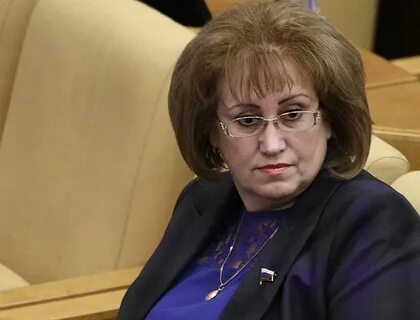 Депутат госдумы с какого возраста