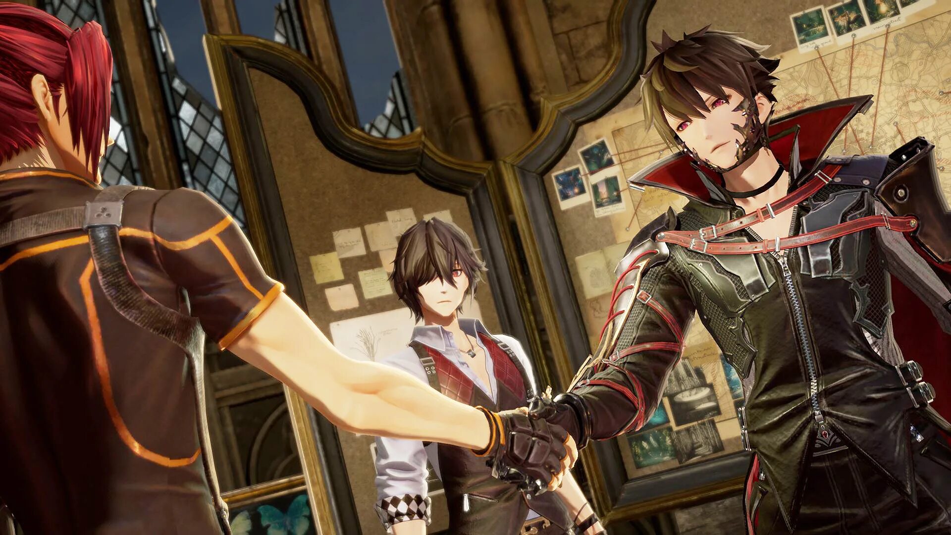 Code erase. Code vein. bandai namco code vein. code vein николя. code vein якумо.