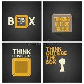 Think box