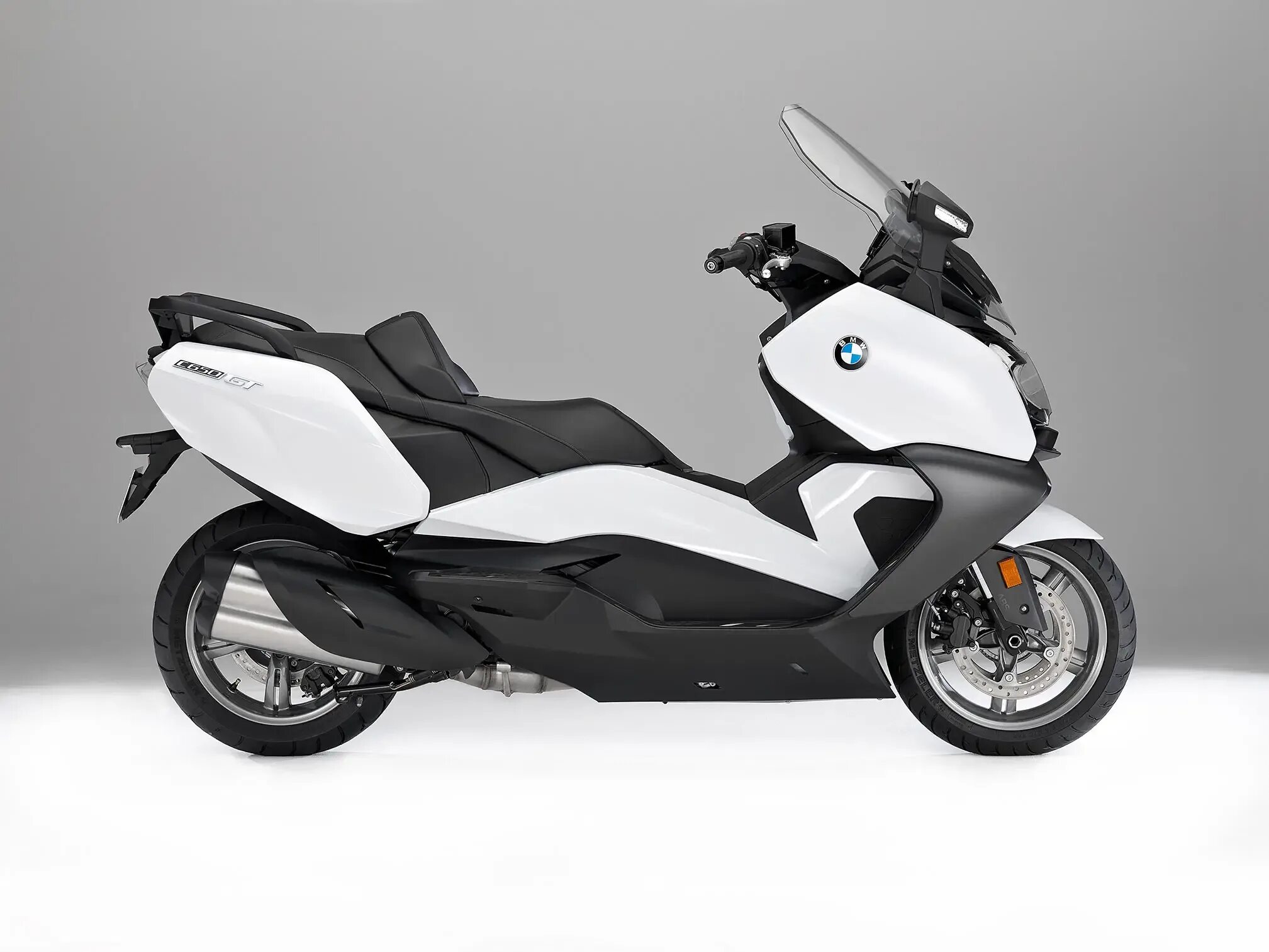 Scooter c