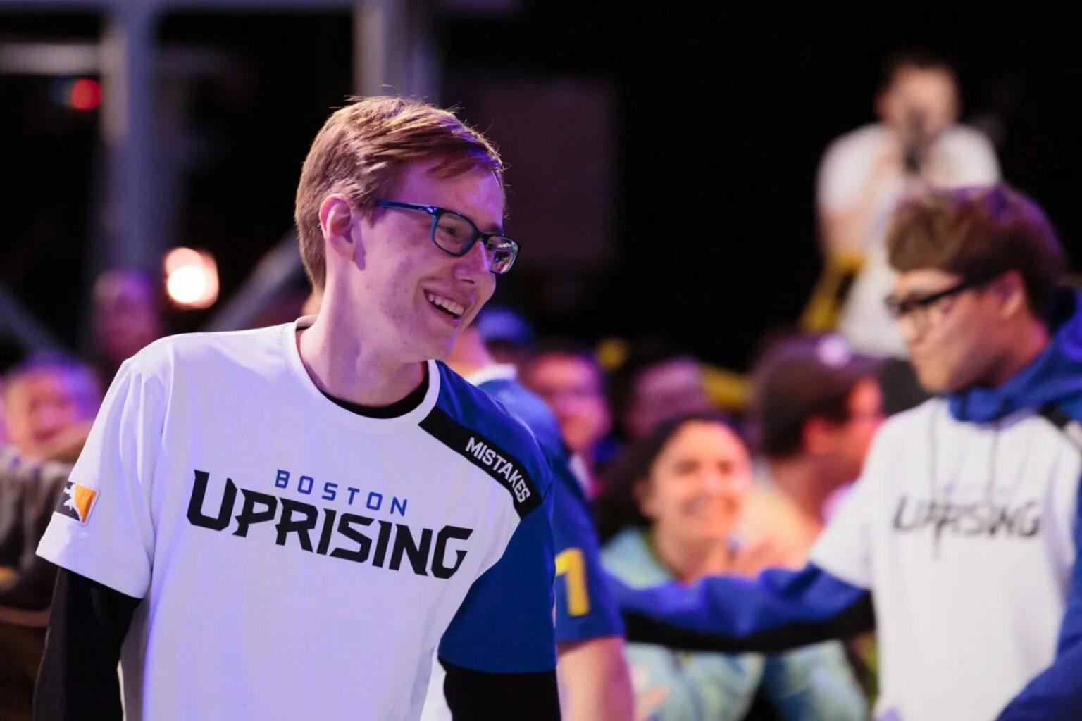 Few mistakes. Mistakes overwatch. игрок dp.