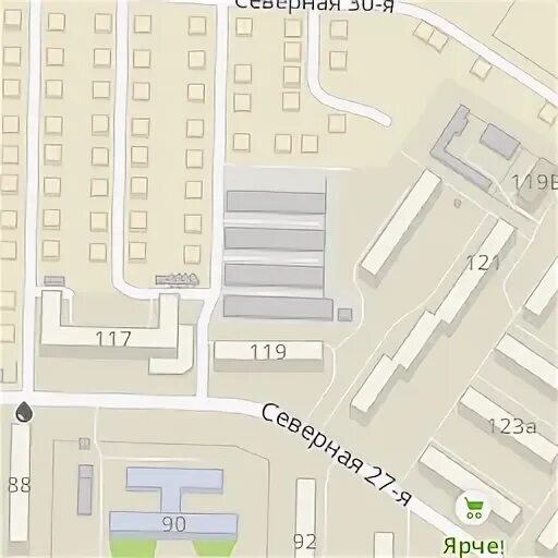 Северная 32 вологда на карте. Северная 27 на карте. Северная 27 соликамск. Северная 37 соликамск на карте. Северная 27 на карте.