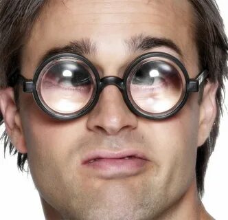 Optical can force the eyes to see