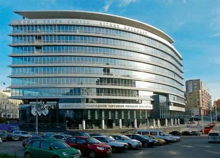 Центр развития международной торговли