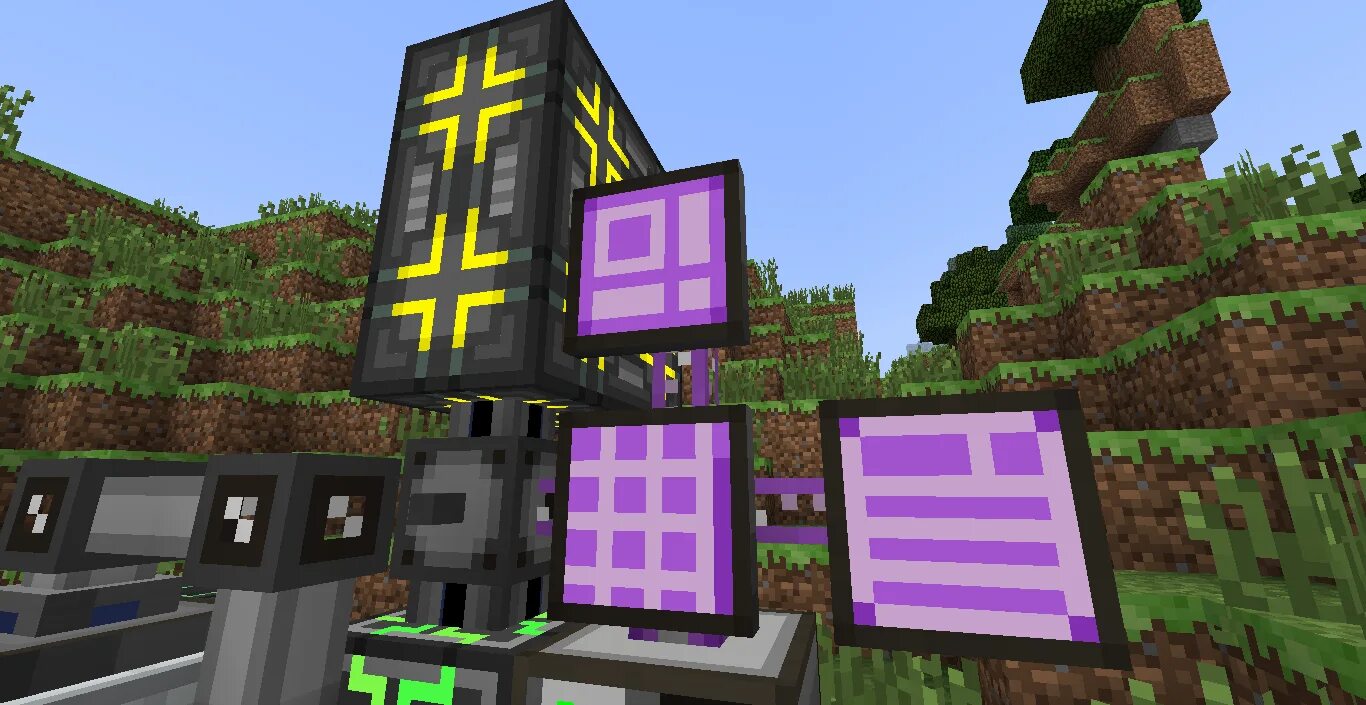 Автокрафт applied energistics 2. Ос в майнкрафт. Майнкрафт ос. Wasp minecraft. Роботы пчелы майнкрафт.