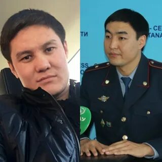 Костанай отдел полиции