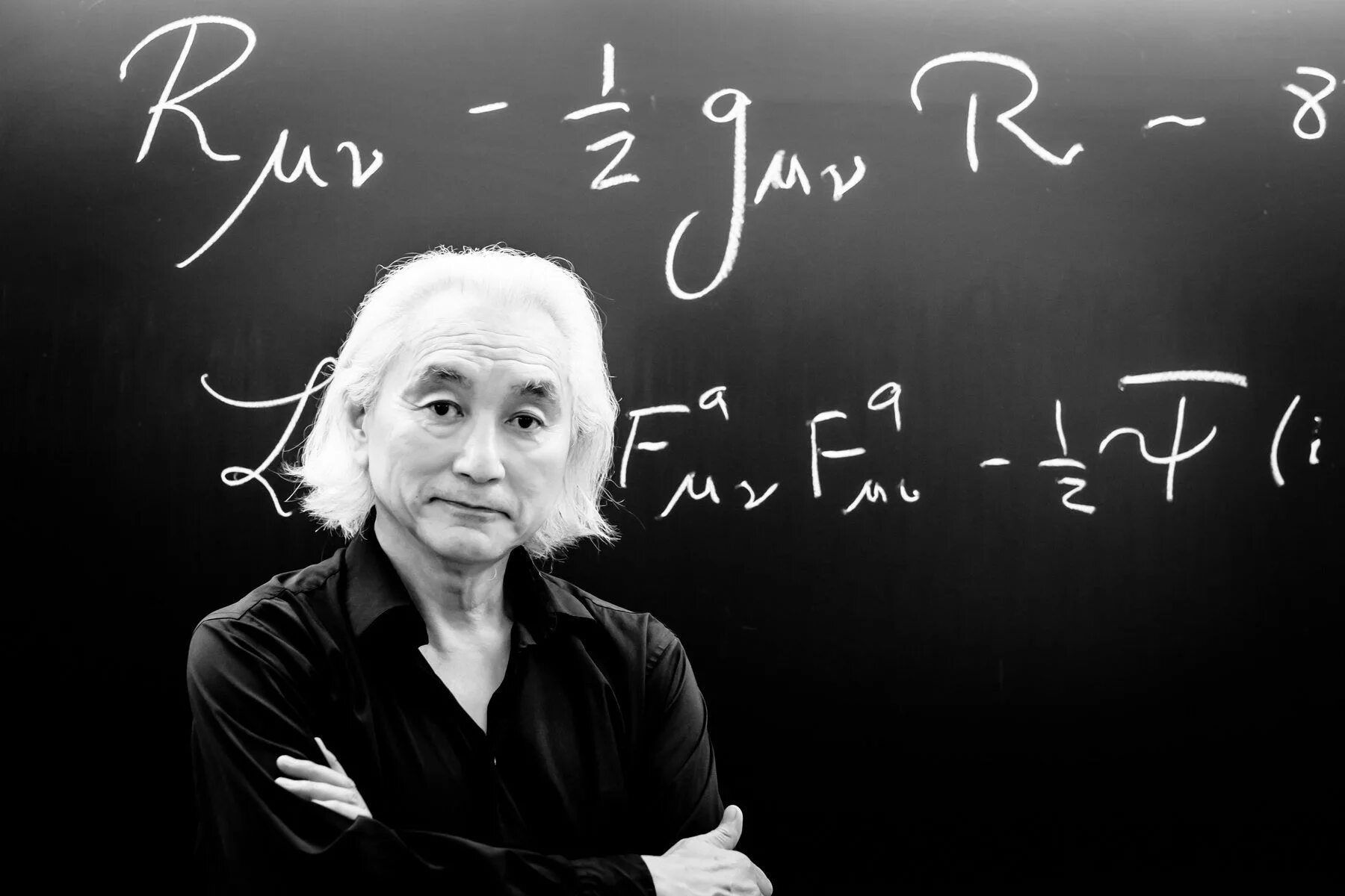 Physics scientists