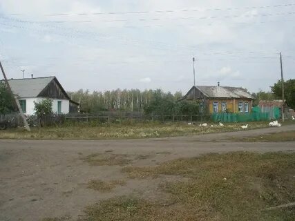 Курганская область альменевский