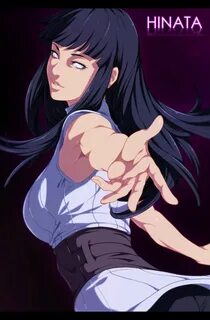 Hinata deviantart