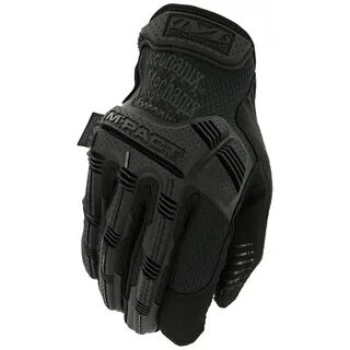 Перчатки mechanix