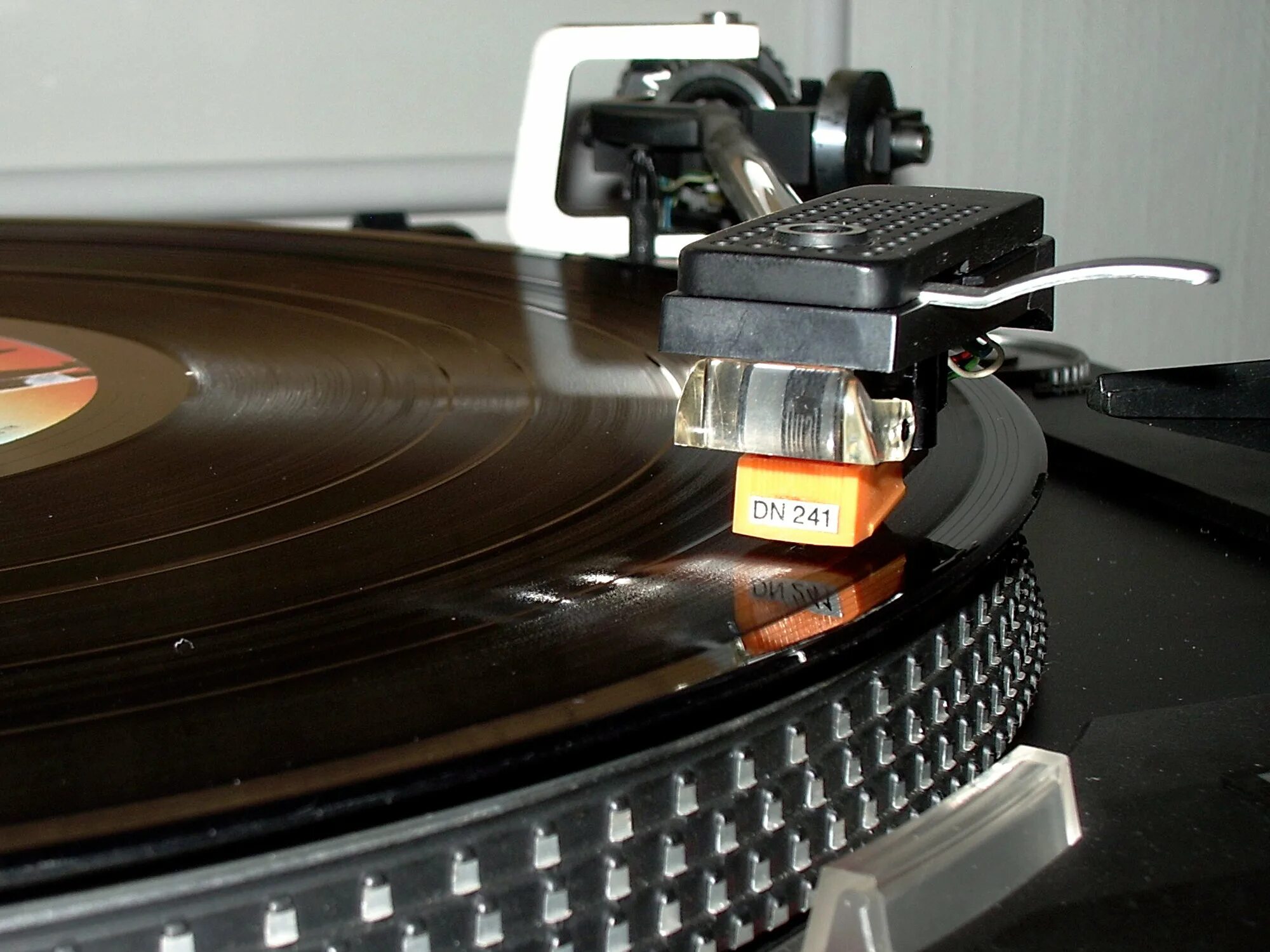 Record definition