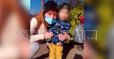 В чебоксарах бабушка задушила 9 летнего внука