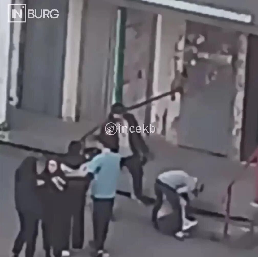 Избита девочка тагил