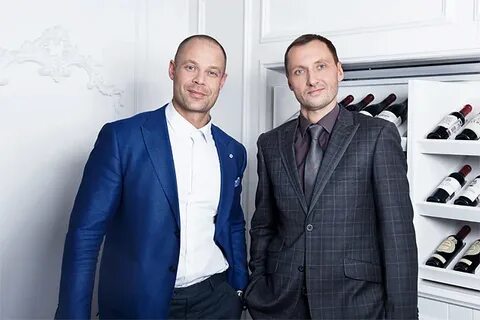 Клуб продолжение