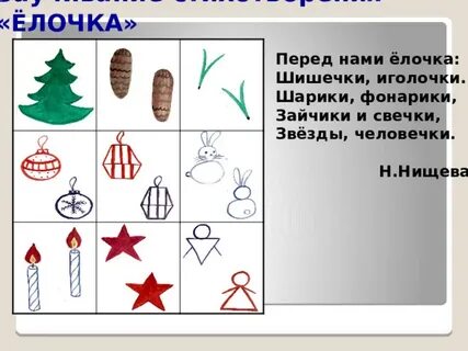 Елочка ошибка