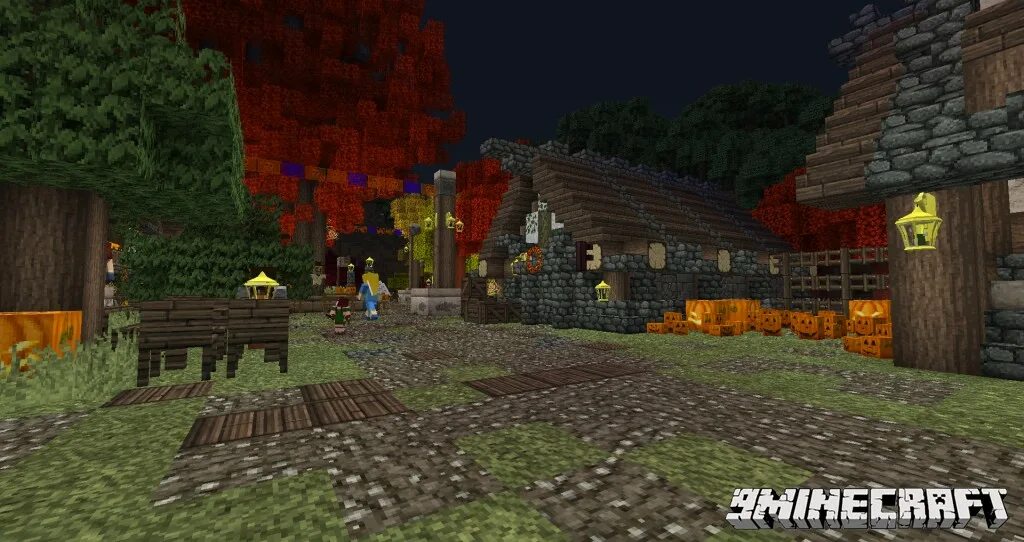 Rhfand decocraft. Деко крафт 1 12 2. 12. Моды для майнкрафт 1. 7.