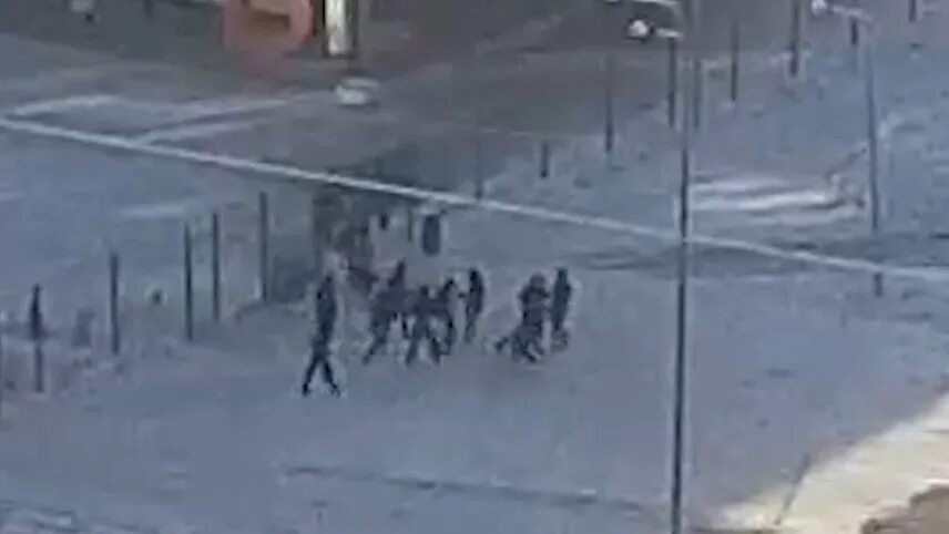 Драка в школе челябинска. Драка в школе челябинска