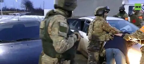 Криминал хакасии