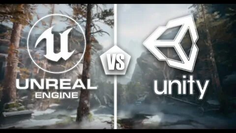 Unity сравнение