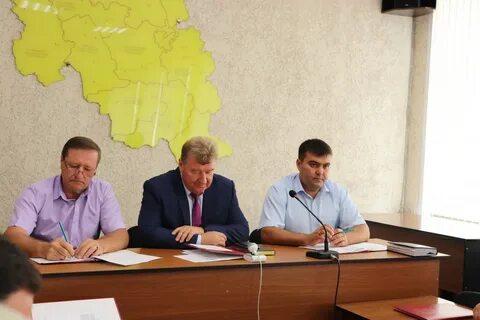 Калининский районный саратовской