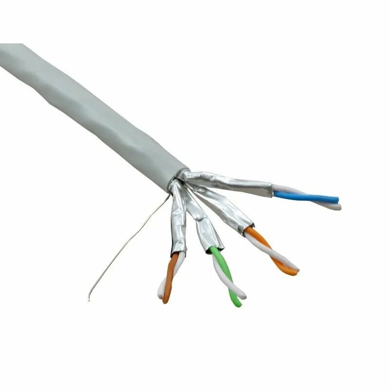 Экранирование utp. Кабель ftp cat 6. ftp cable кабель cat6. cat 6e экранированный. utp ftp stp.