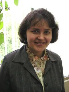 Любовь валерьевна