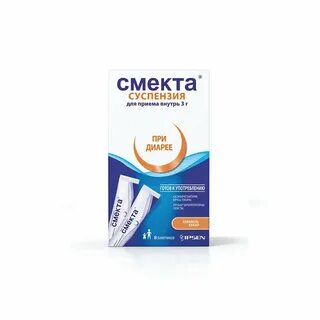 Смекта и энтеросгель в чем разница