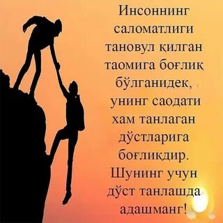 Сохта дустларим
