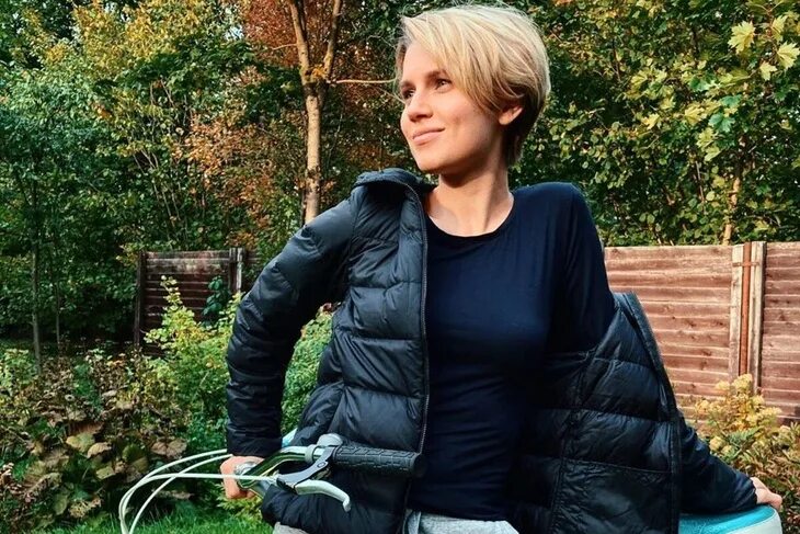 Ирина Хакамада, Дарья Мельникова и Григорий Остер. Лучшие "Правила воспитания" 2